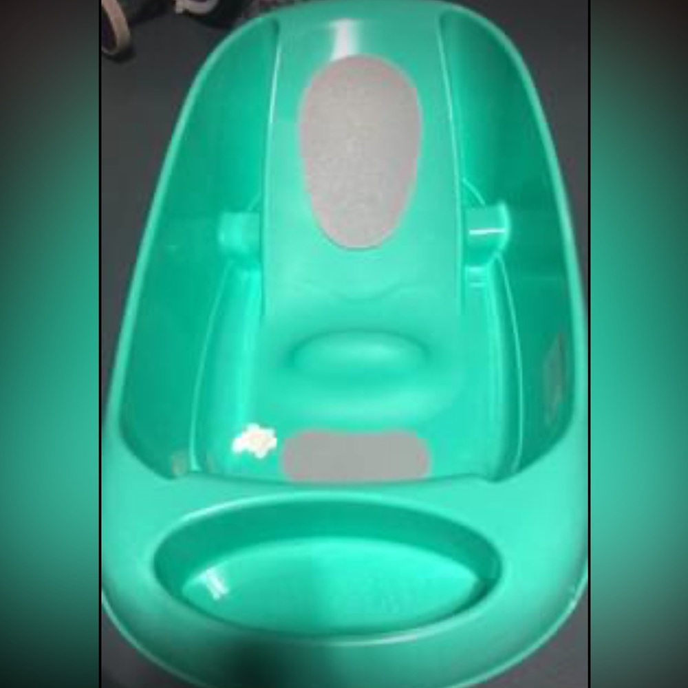 A Baby Bath for newborn